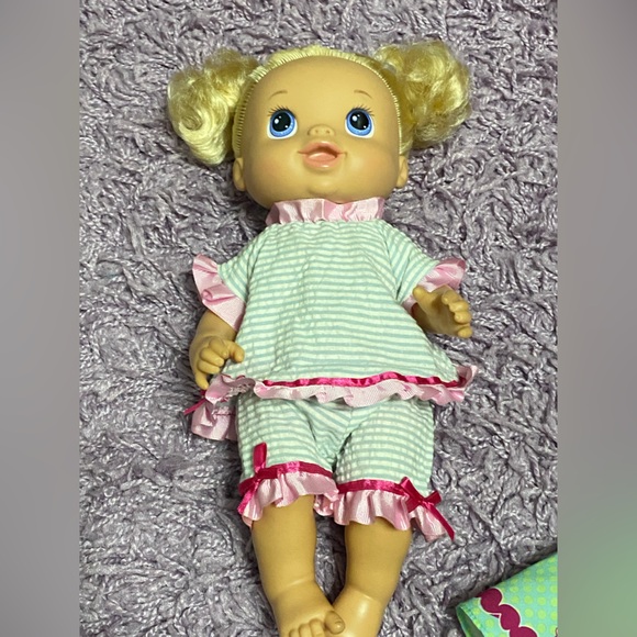 💥 LAST CHANCE BUNDLE 💥 Baby Alive & accessories lot 🤑 - Picture 11 of 14